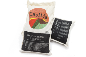 Lentejas Casilda