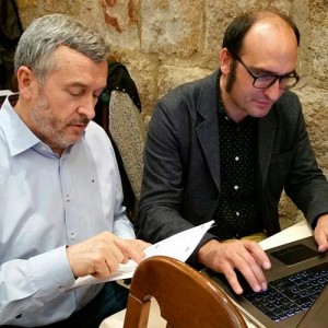 Cata de Lentejas Casilda en la Asociación de Sumilleres de Zamora